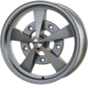 Gunmetal Grey