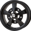Satin Black